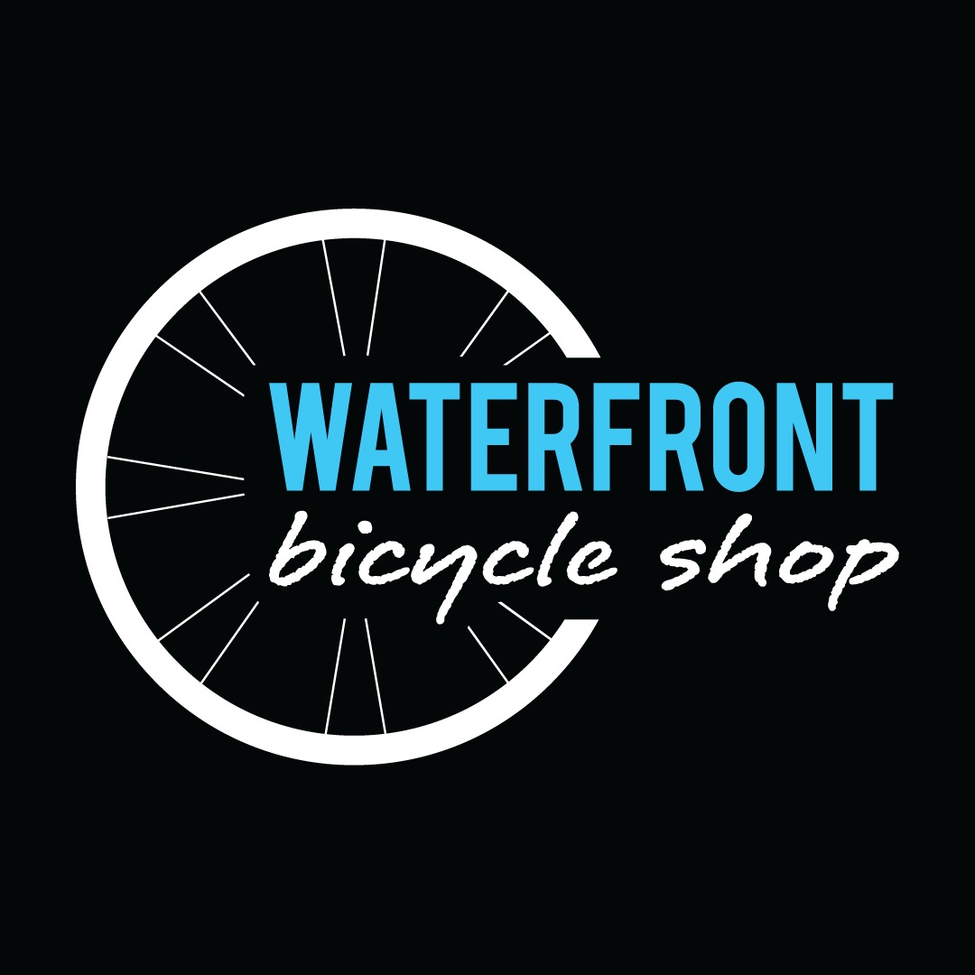 Waterfront Bicycle Shop reviews