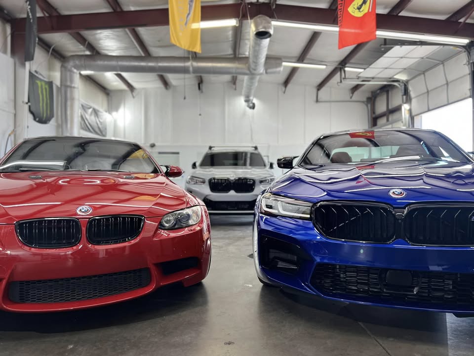 SoCal Detail - Ceramic Pro Knoxville photo
