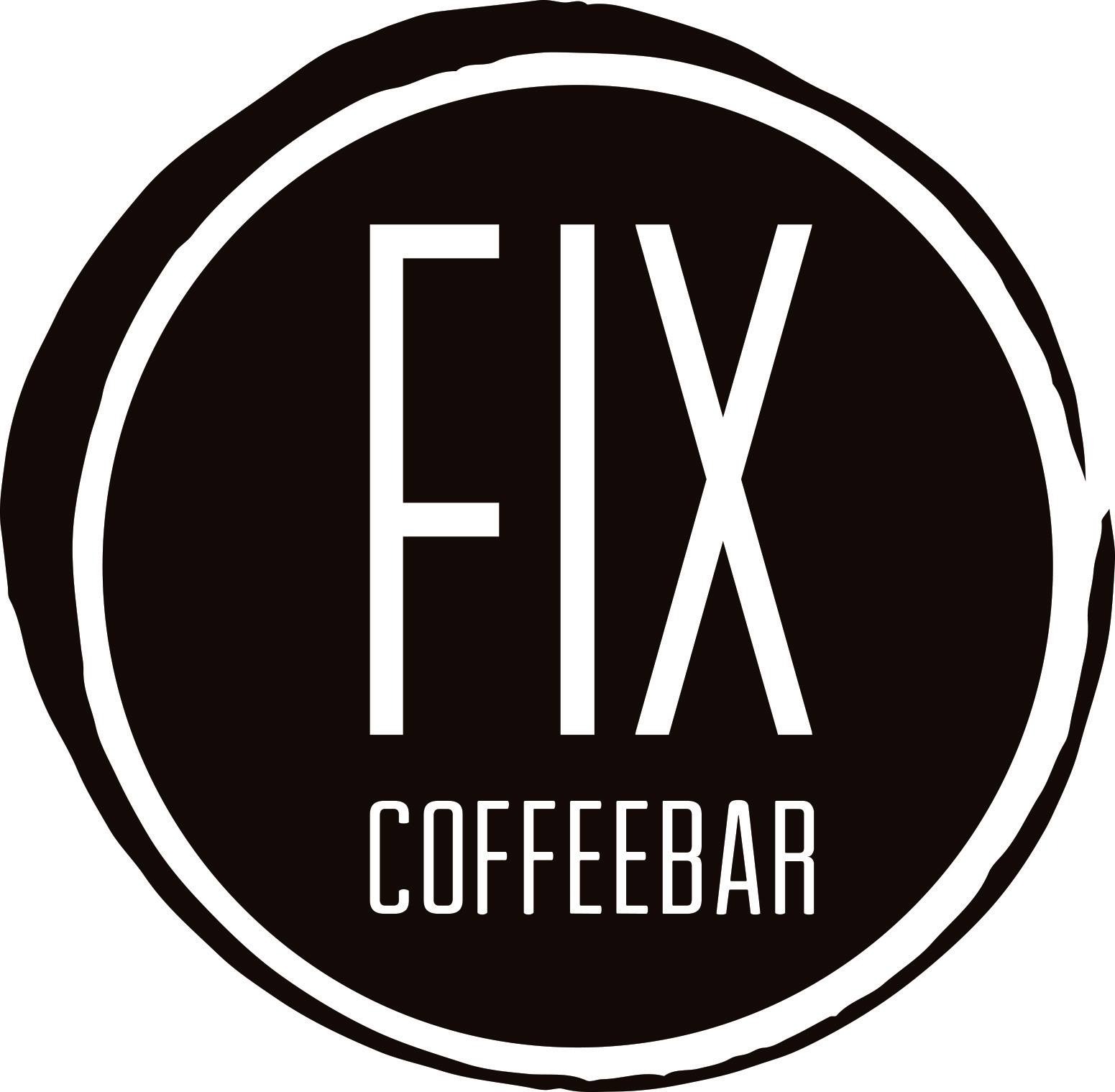 FIX Coffeebar reviews
