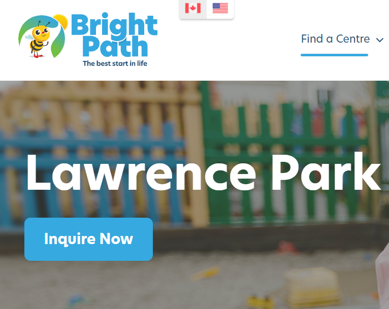 Lawrence Park School reviews