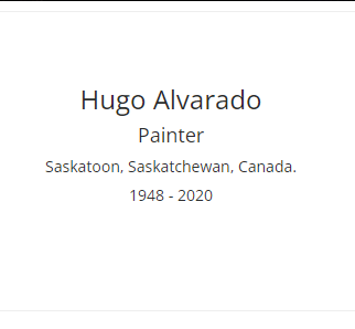 Hugo Alvarado Art Gallery And Studio reviews