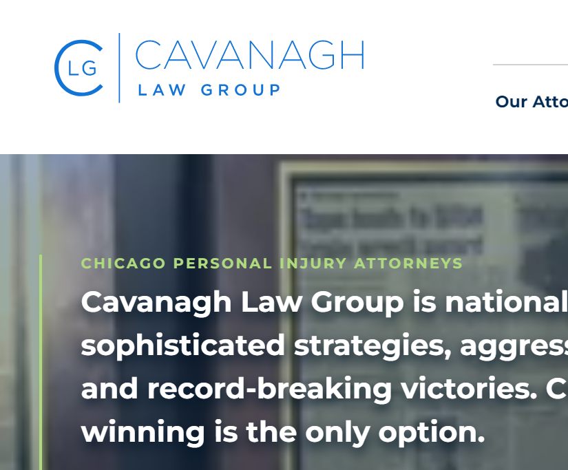 Cavanagh Law Group reviews