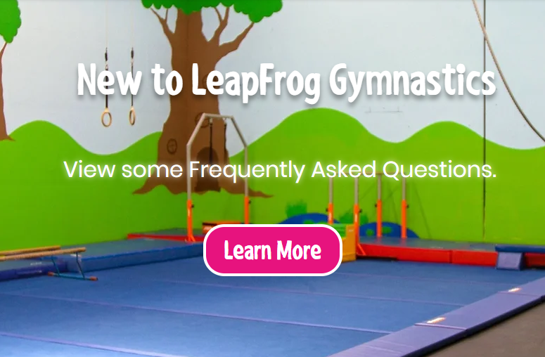 LeapFrog Gymnastics reviews