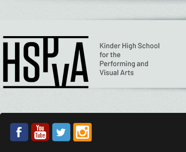 Kinder High School for the Performing and Visual Arts reviews