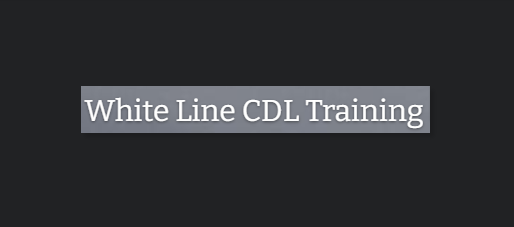 White Line CDL Training reviews