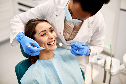 Dental Associates of New England reviews