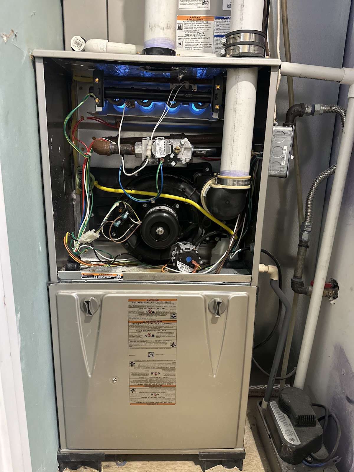 Green Heating, Cooling & Electric - AC Repair, Furnace Repair & HVAC photo