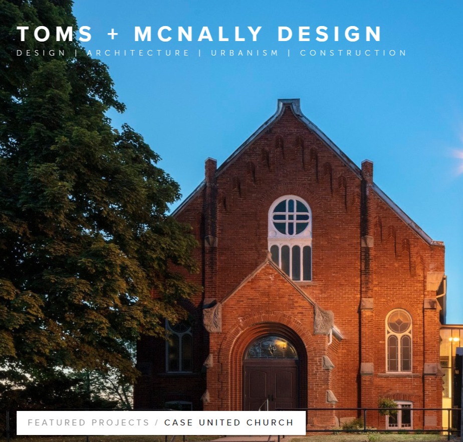 Toms + McNally Design reviews
