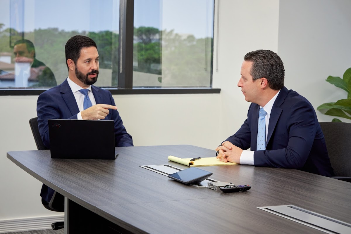 Hersh Kirtman Injury Law - Personal Injury and Car Accident Lawyers photo