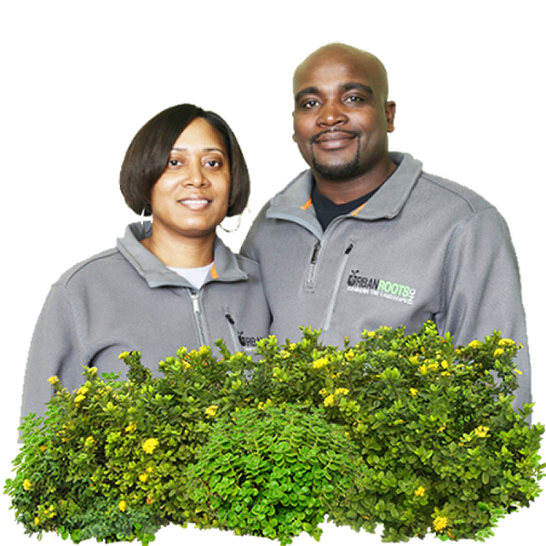 Urban Roots Inc. reviews