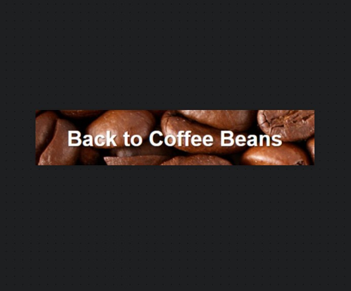 Back to Coffee Beans reviews