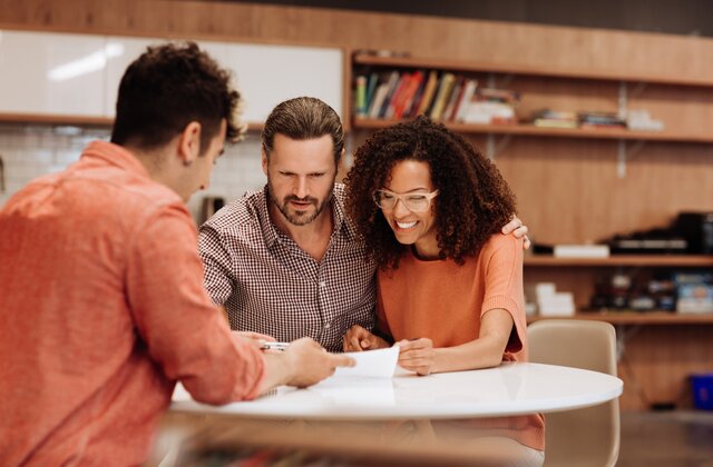 Security First Mortgage Funding LLC reviews