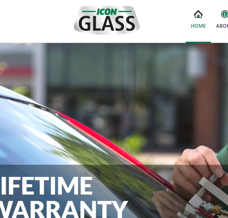 Icon Auto Glass reviews