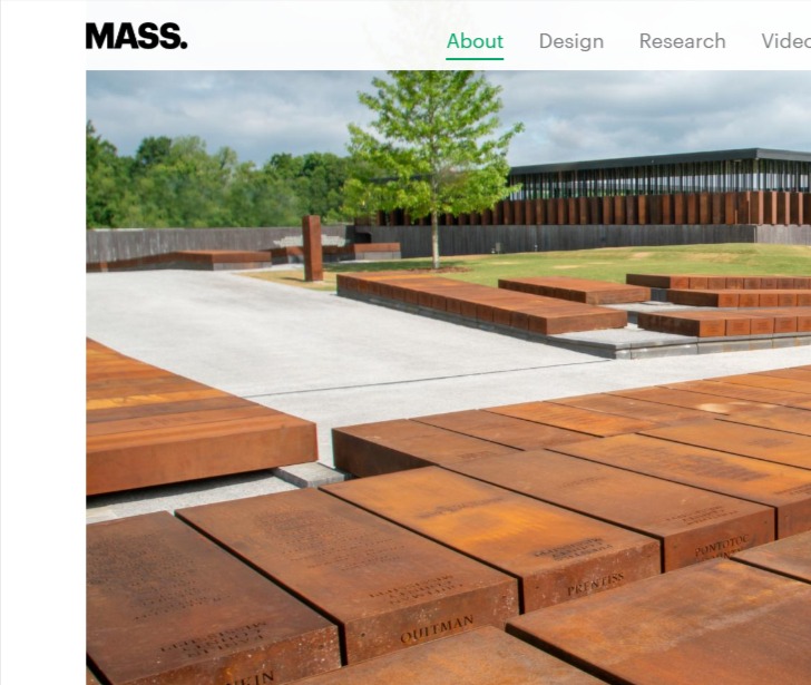 MASS Design Group reviews