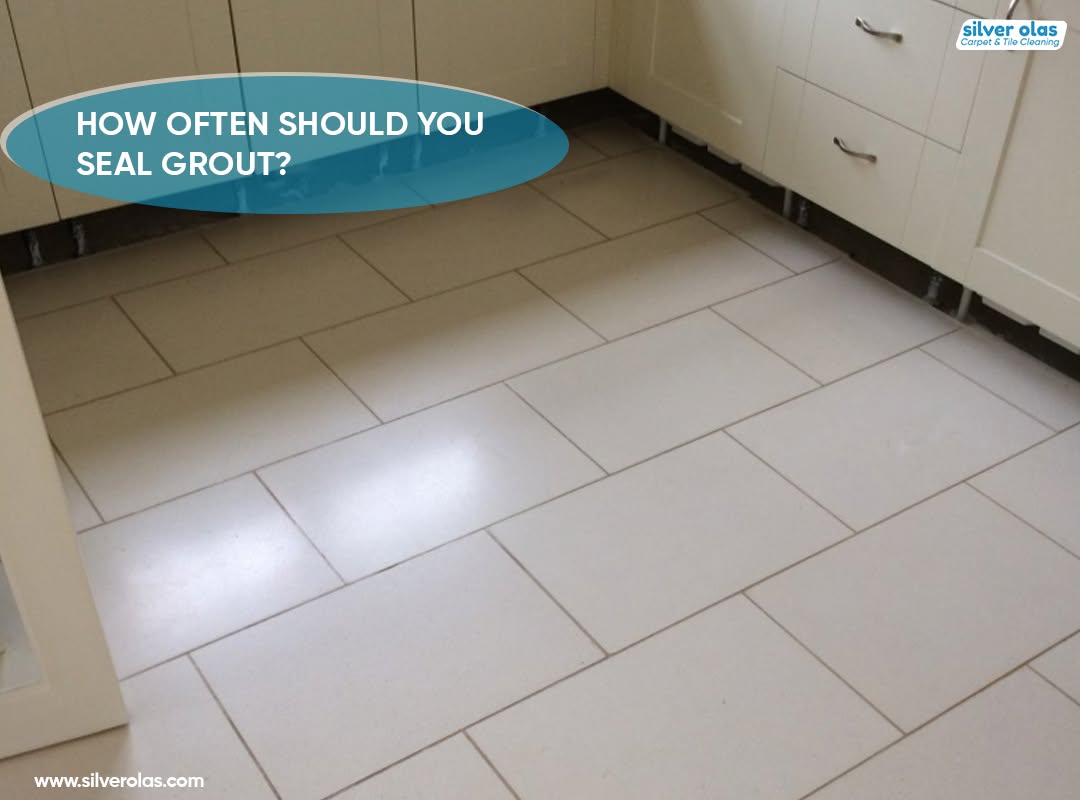Silver Olas Carpet Tile Flood Cleaning photo