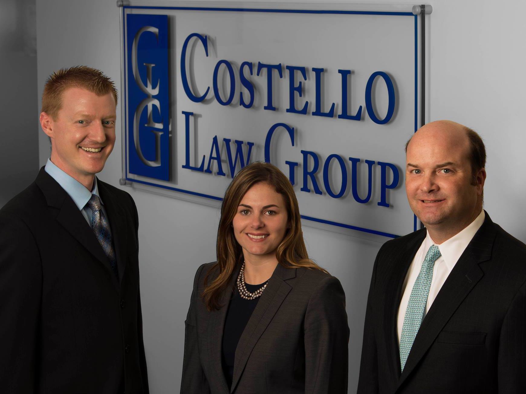 Costello Law Group reviews
