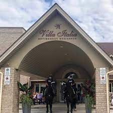 Villa Italia Retirement Residence reviews