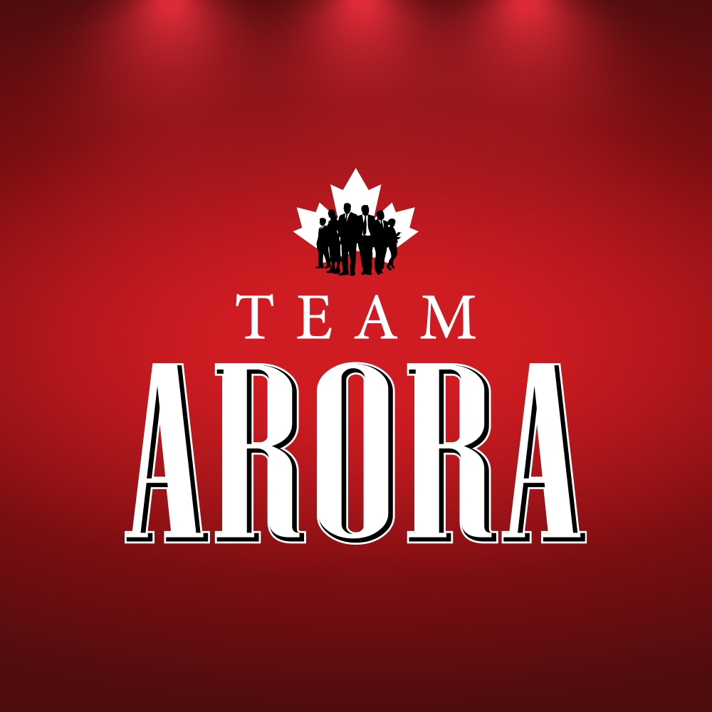 Team Arora Realty Brampton reviews