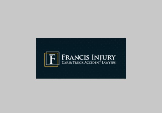 Francis Injury | Car Wreck Attorneys | Truck Accident Lawyers reviews