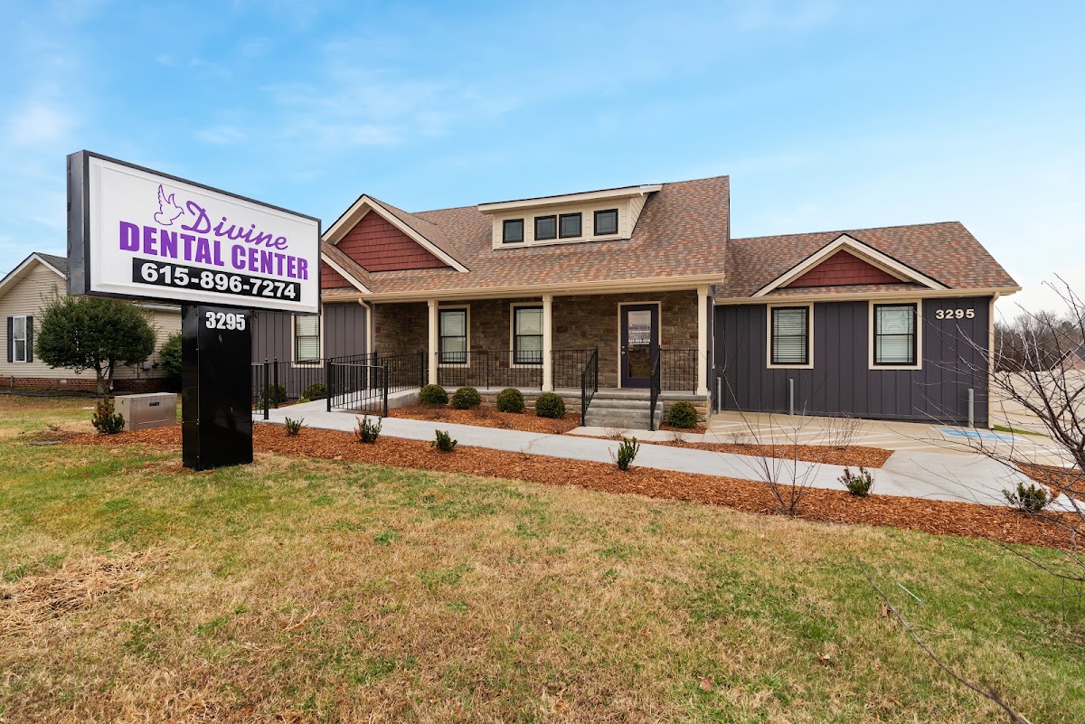 Divine Dental Center photo