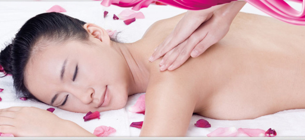 Cupid Spa Asian Massage reviews