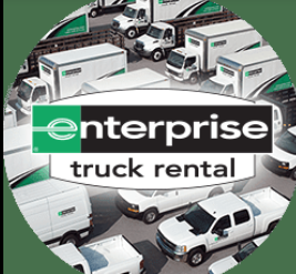Enterprise Truck Rental reviews