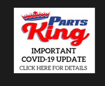 Parts King reviews