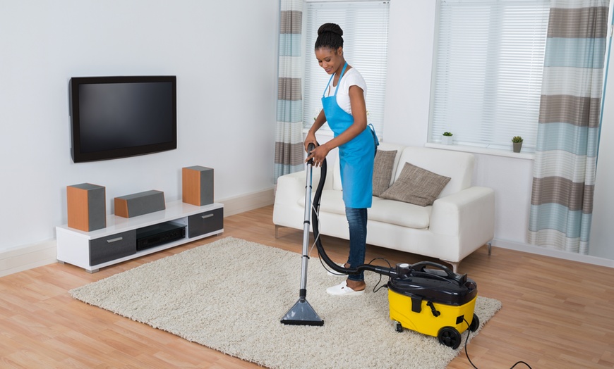 NYC Home Cleaning reviews