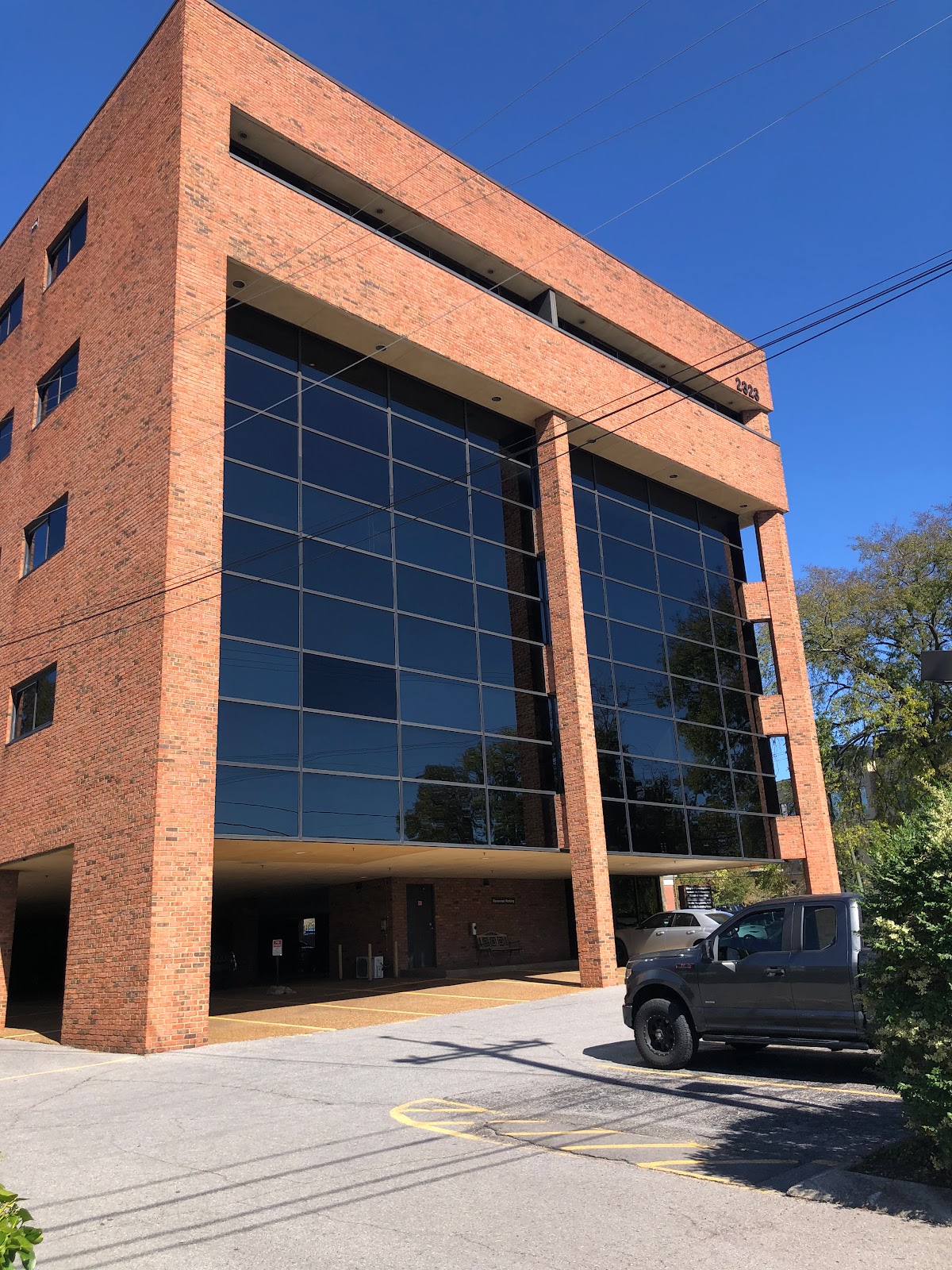 Woodard Injury Law - Nashville photo