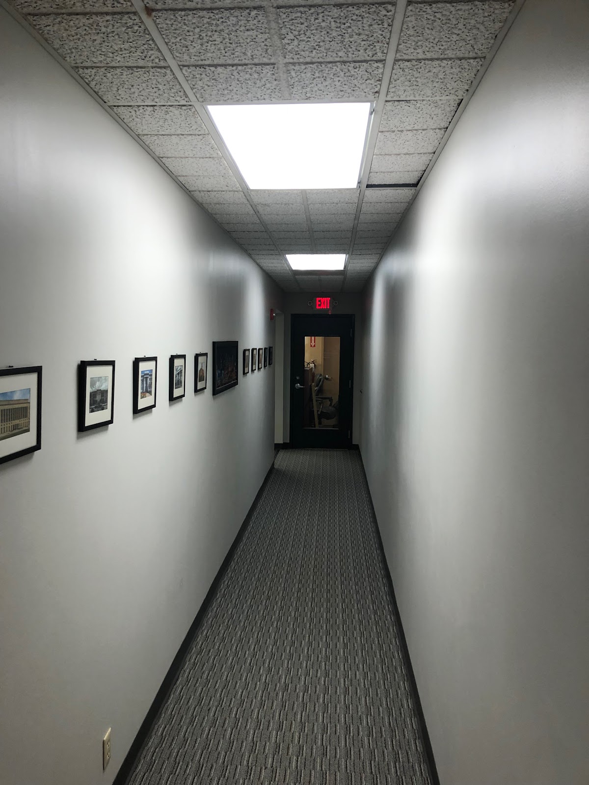 Woodard Injury Law - Nashville photo