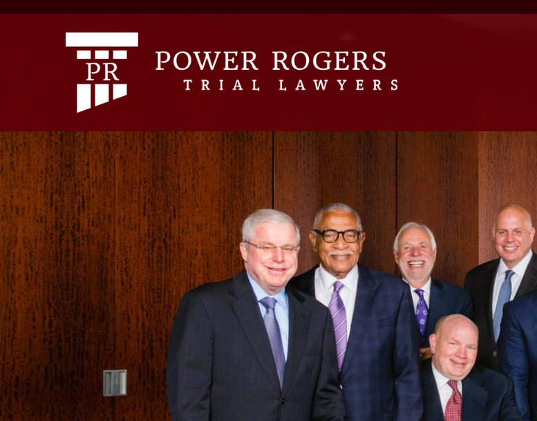Power Rogers, LLP reviews