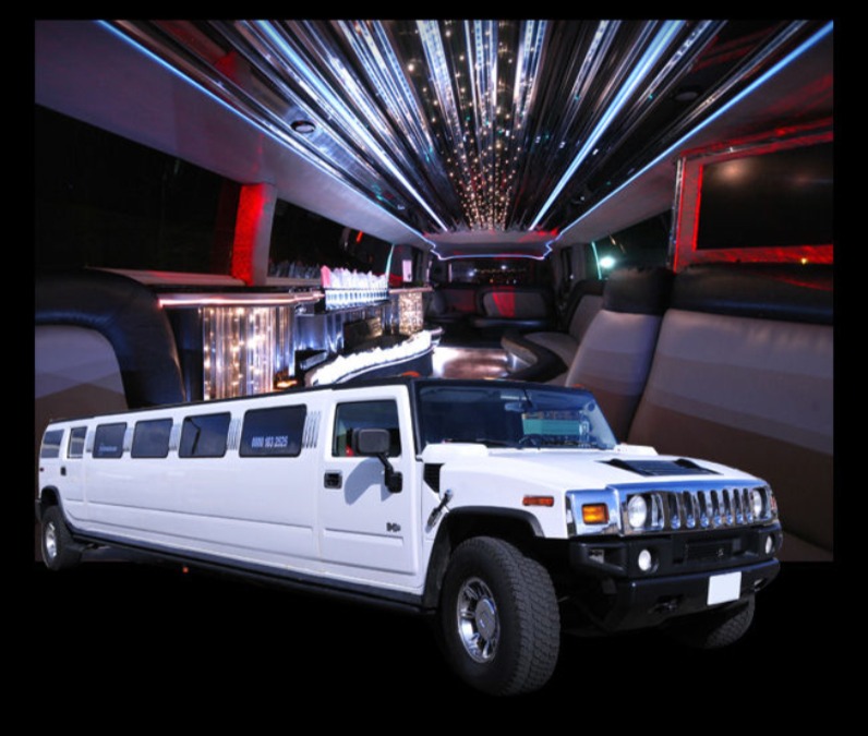Montreal Corporate Limousines reviews