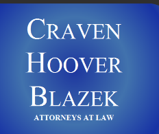 Craven, Hoover, and Blazek P.C. reviews