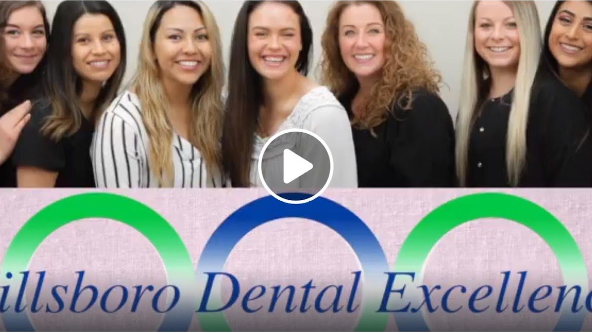 Hillsboro Dental Excellence - Invisalign and Sleep Apnea Dentist reviews