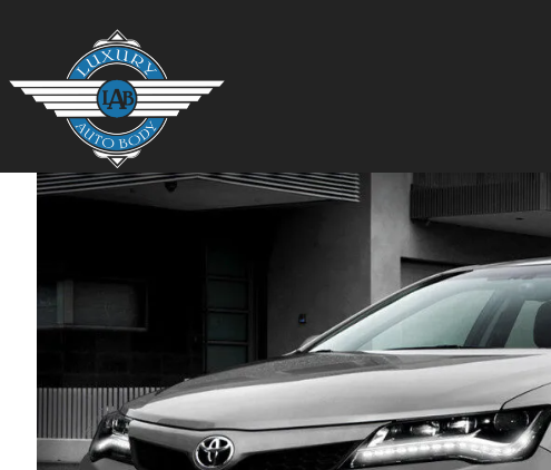 Luxury Auto Body of Miramar reviews