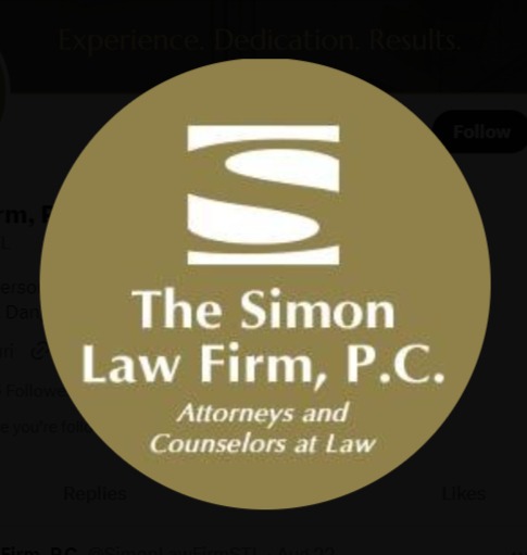 The Simon Law Firm, P.C. reviews