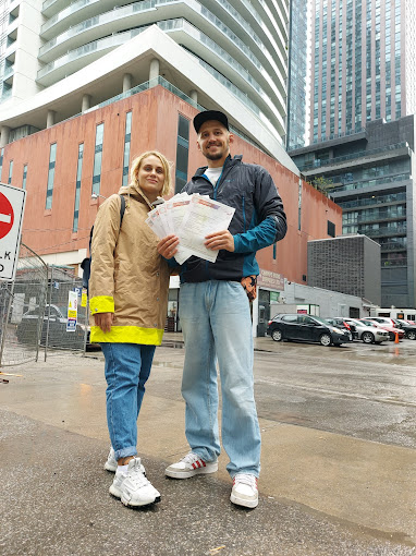 Green Light Canada Immigration photo