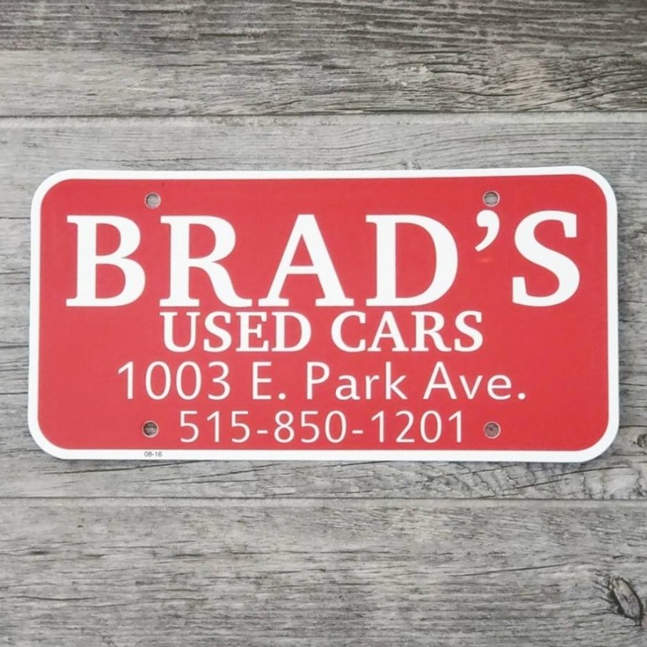 Brad's Used Cars reviews