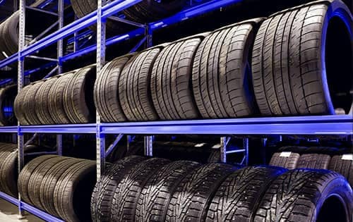 Tire Tech Auto Center reviews