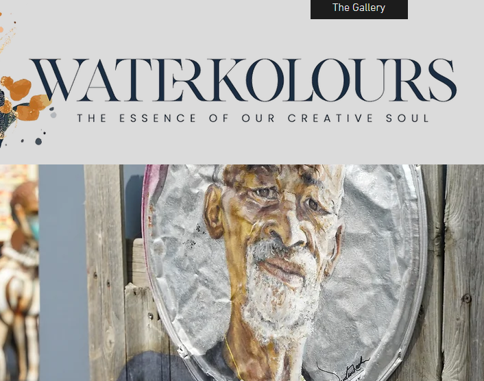 Waterkolours Fine Art Gallery reviews