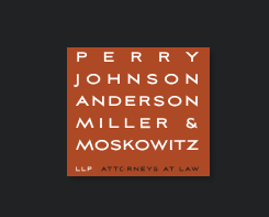 Perry Johnson Anderson Miller & Moskowitz LLP reviews