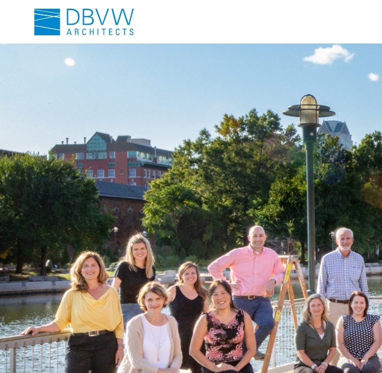 DBVW Architects reviews