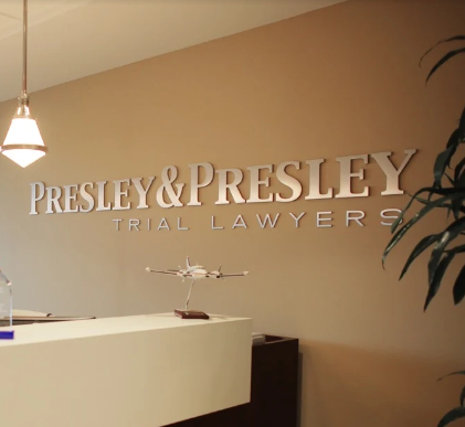 Presley & Presley, LLC reviews