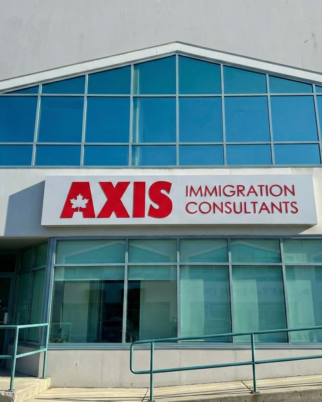 Axis Immigration Consultants photo
