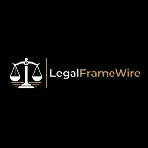 Legal Frame Wire photo