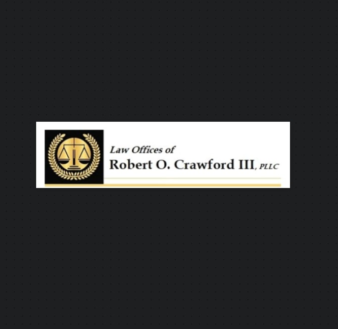 Law Offices of Robert O. Crawford III, PLLC reviews