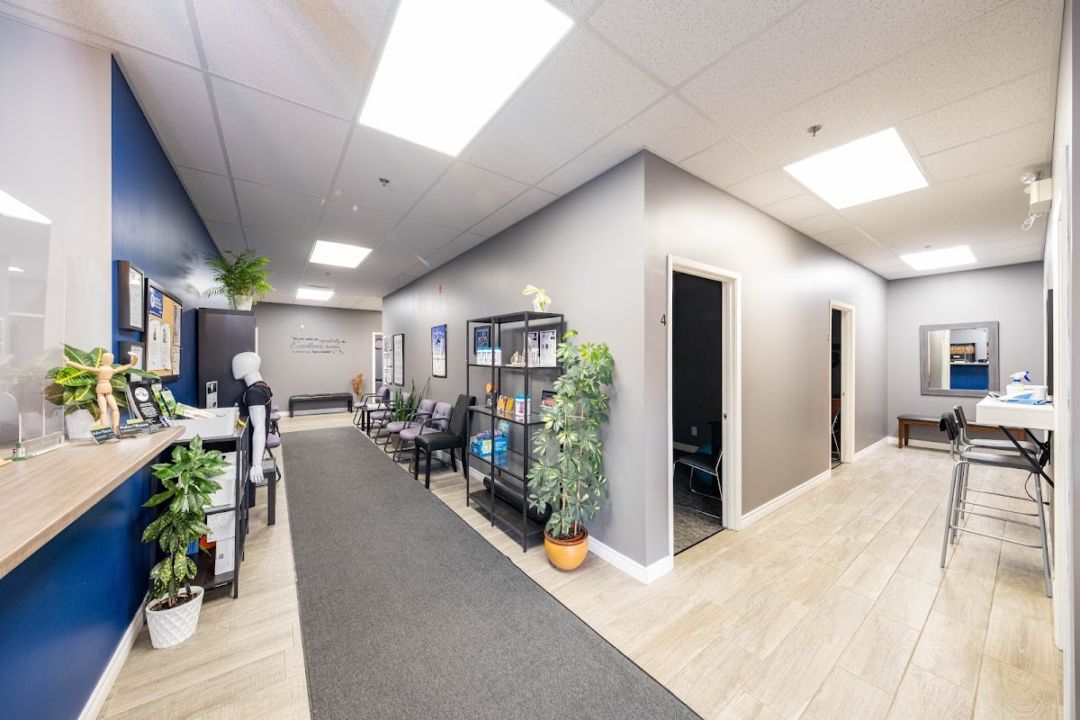 ProActive Centre Health & Fitness reviews