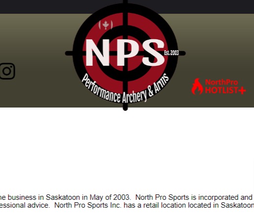 North Pro Sports reviews