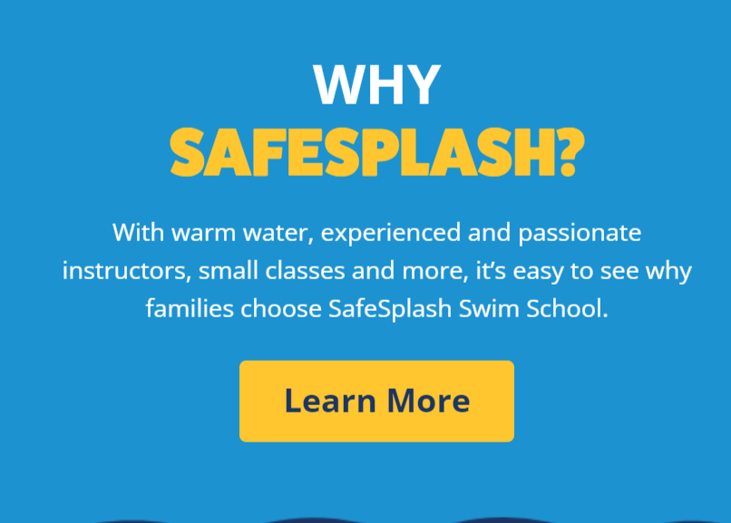 SafeSplash Swim School - San Diego reviews