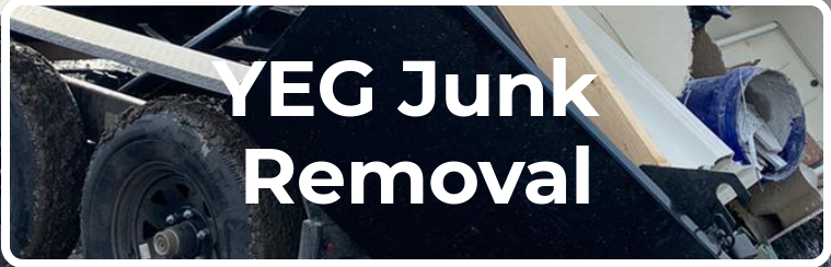YEG JUNK REMOVAL LTD reviews